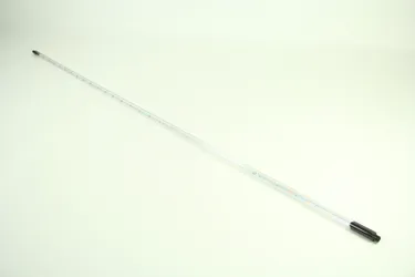 Vertically LED Strip Door