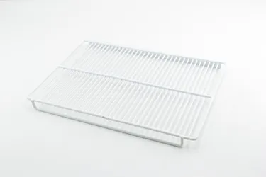 Wire Shelf For Print