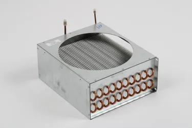 Condenser (R290 Model)