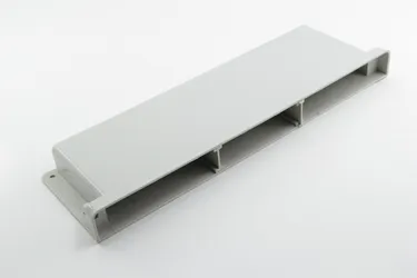 Bandeja de agua del condensador