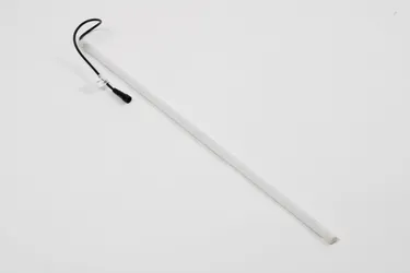 Cinta de luz LED para logotipo