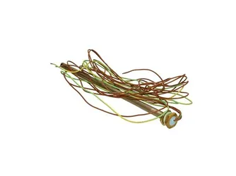 RESISTENCIA L 283MM 400W 230V