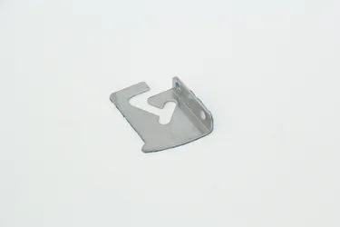 Cover Hinge Right Flat 2021