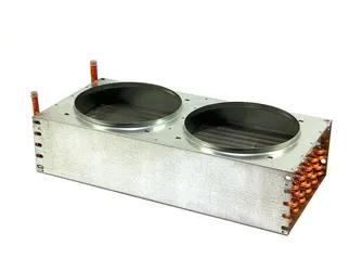 Condensador STL009Z011/E