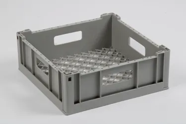 Wash Basket. 400mm X 400mm