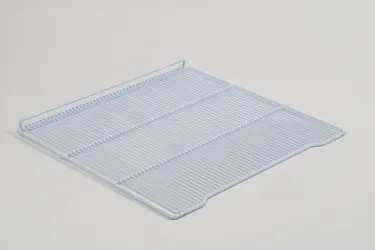 Shelf for R290 and R600a Models after SN 1904010001