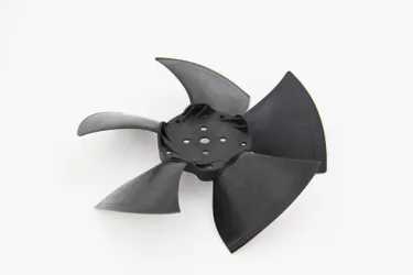 Lame du ventilateur de l'évaporateur