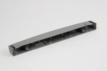 Upper Control Panel Housing Insert (Grey)