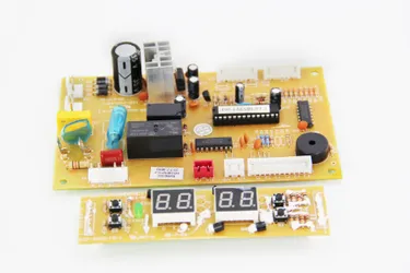 PCB Board 2016