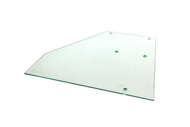 Vidro lateral para frente direita VM/VMU