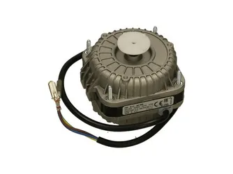 MOTOR DE VENTILADOR ELCO