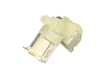 Válvula solenoide ELBI tipo 329 1 via 180°