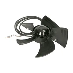 Ventilador axial EBM A4E300 AS72-05