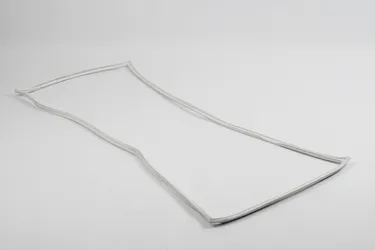 Door Gasket White