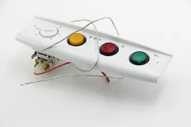 Panel de control completo 2011