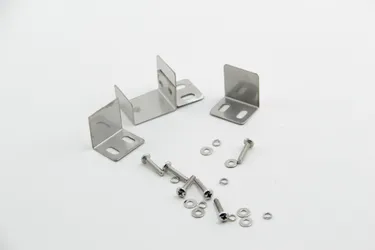 Juego de soportes de fijación para VK