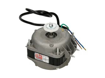 Motor do ventilador 10W 230V ELCO