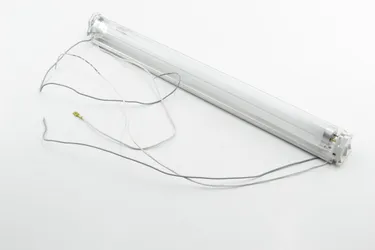 Grupo Luz Interior Completo