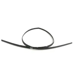 Perfil inferior de PVC ZOC 1885 PALCO