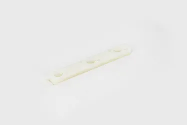 Door Hinge Plate