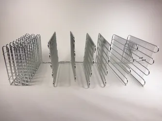 EVAPORADOR COMP. MISTRAL S40