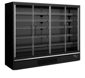 Galaxy+ GP26FGD Maxi Black