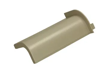 Ângulo superior esquerdo 180x90x70 mm