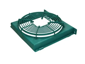 Rejilla de ventilación de plástico COND