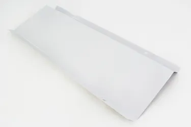 Couvercle du ventilateur