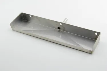 Evaporator Water Pan