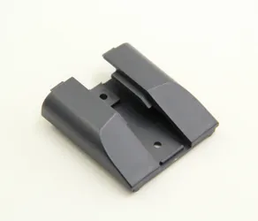 Terminal da barra de proteção do para-choques