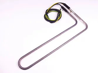 Calefactor blindado 400W 230V