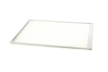 Tapa de cristal inferior THG8SG 558X735 MM