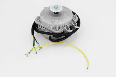 Ventilatorski motor