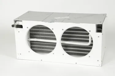 Evaporator BT2480DX.2-P