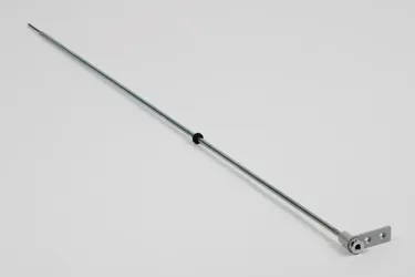 Hinge Spring 2008 on