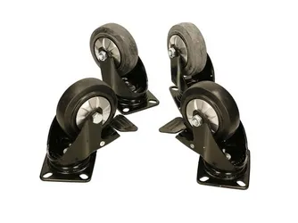 CONJUNTO RUEDA FRENADA