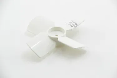 Condenser Fan Blade