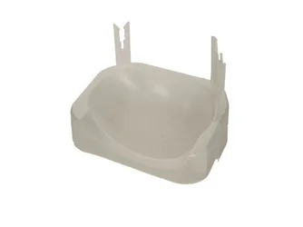 Bandeja de drenaje 230x147x174 mm