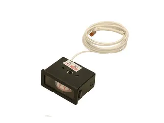 Termómetro LETT OR B2000 preto