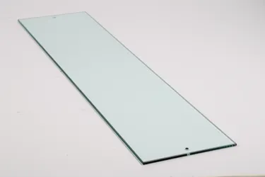 Flat Glass Top 1.5m