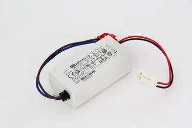 LED-strømforsyning 
