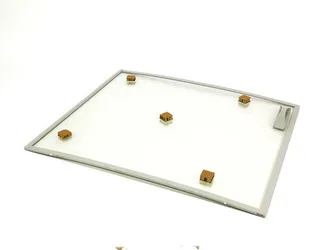 Tapa corredera superior