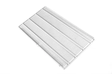 Wire Shelf For P. Strong