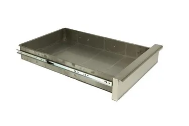 Caja lateral izquierda
