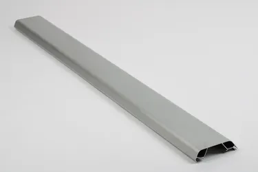 Top Profile Serve Over 1524 mm