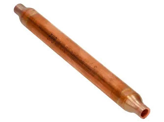 Filtro deshidratador