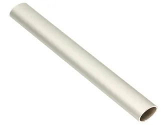 Tubo de aluminio anodizado para asa 190X
