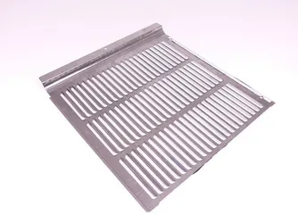 Panel lateral izquierdo