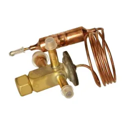 Válvula de expansão